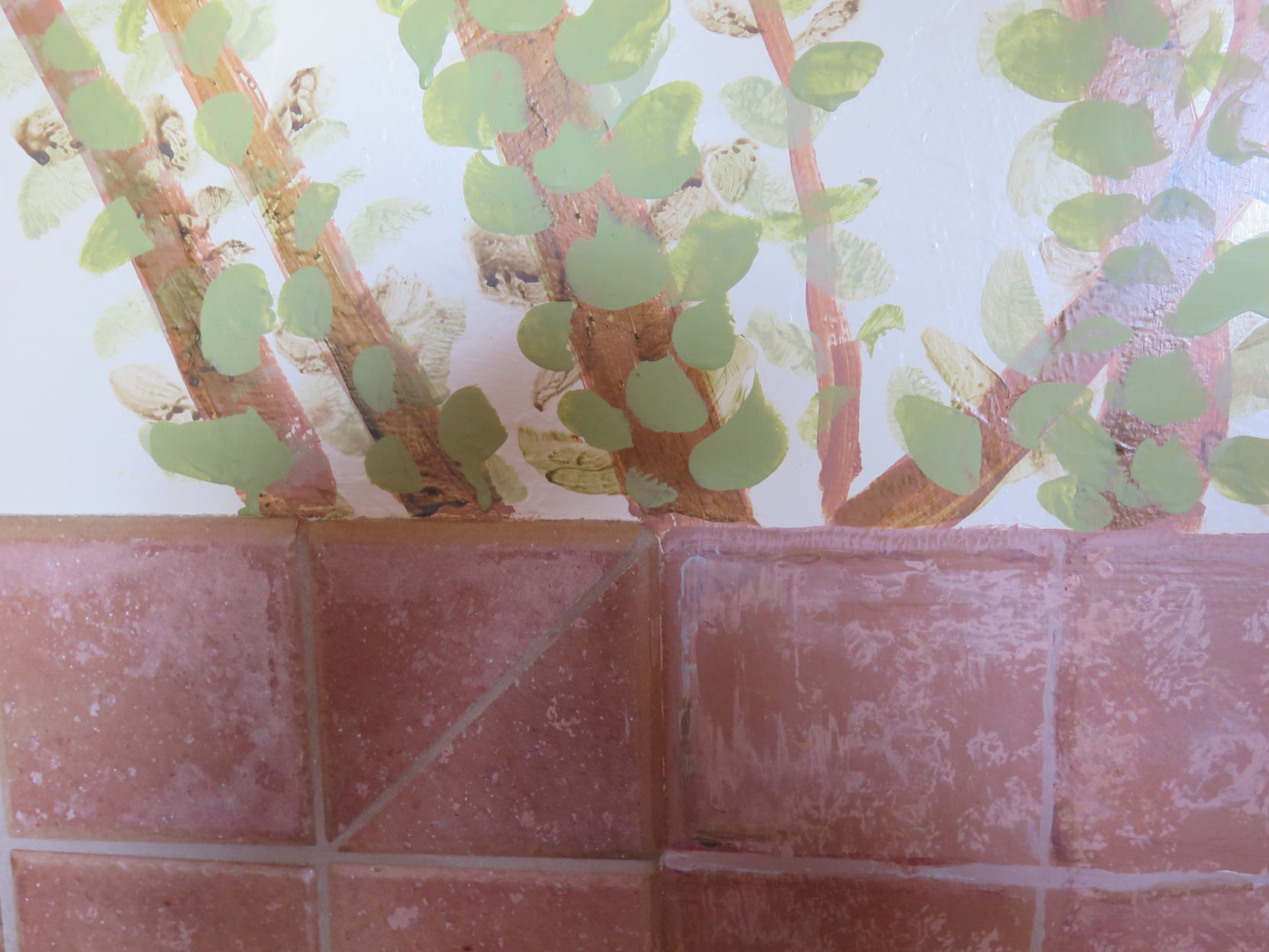 ARTSY HOME DÉCOR: Creating fresh look